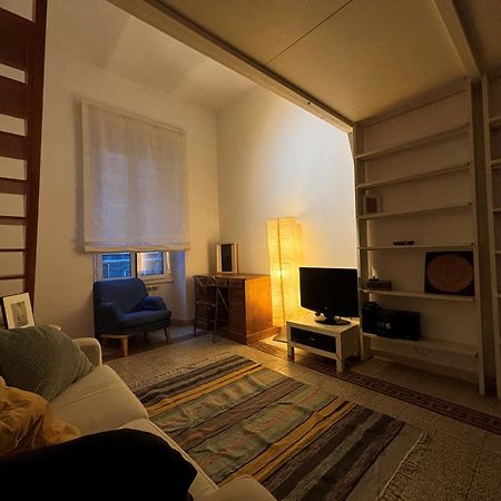 Valentina Suite Colosseo Rome Exterior photo