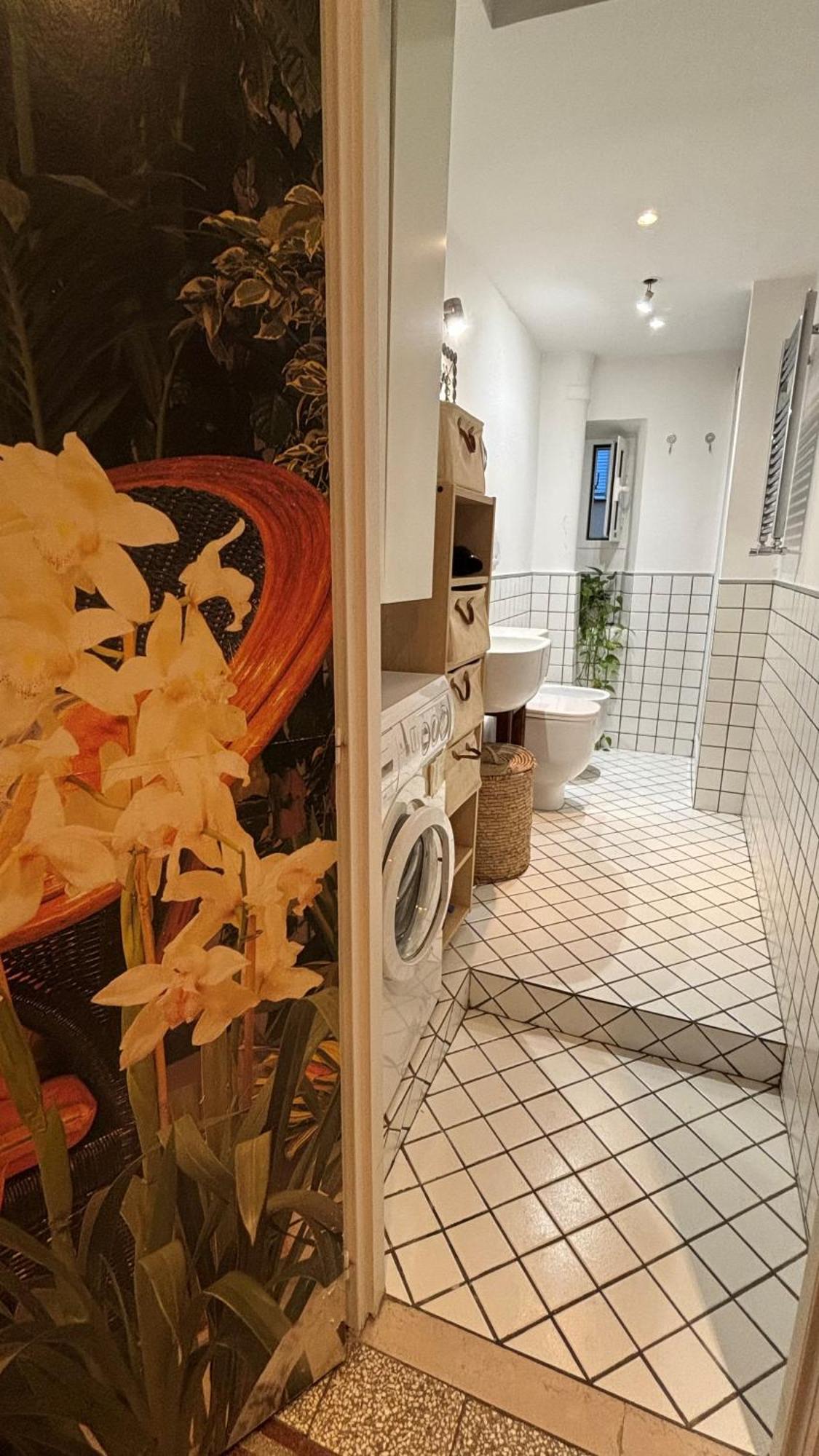 Valentina Suite Colosseo Rome Exterior photo