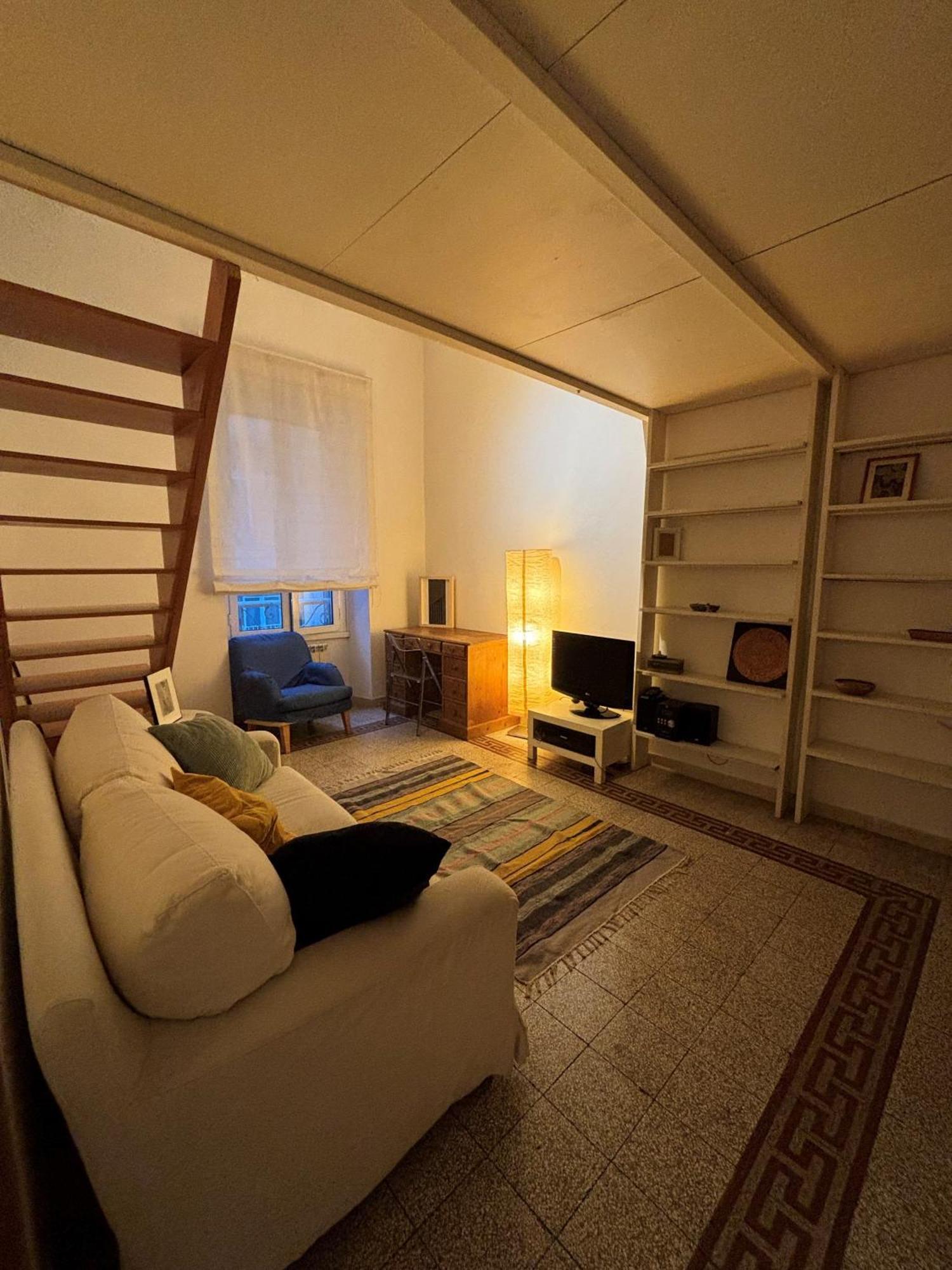 Valentina Suite Colosseo Rome Exterior photo